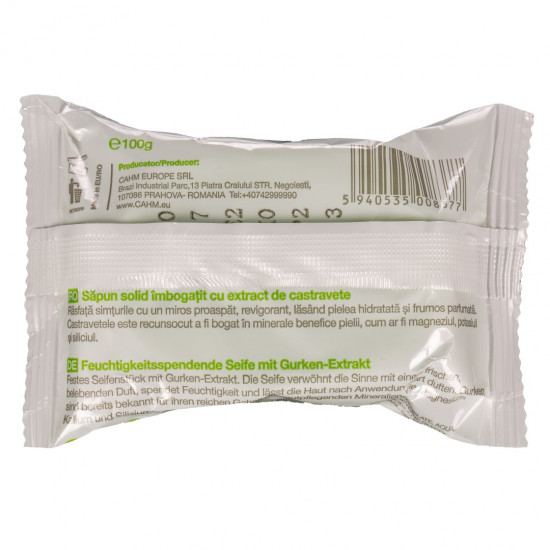 sapun-100gr-sense-castravete-flowpack-2