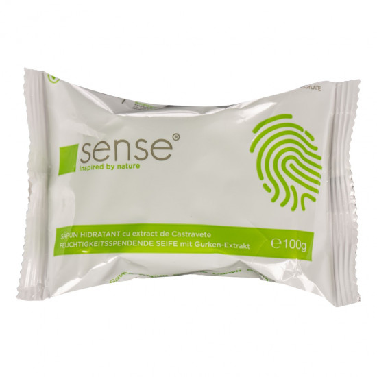 sapun-100gr-sense-castravete-flowpack